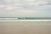 A surfer's paradise awaits...