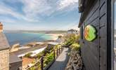 Boasting unbeatable views of Sennen Cove and beyond.  - Thumbnail Image