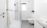 The added bonus of a shower-room can be found on the ground floor.  - Thumbnail Image