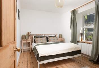 Beautiful bedroom 2.