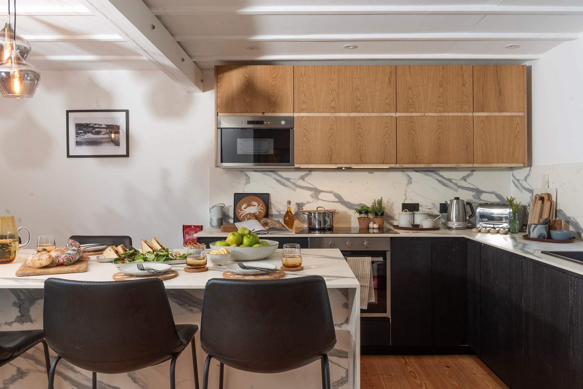 So beautifully designed.