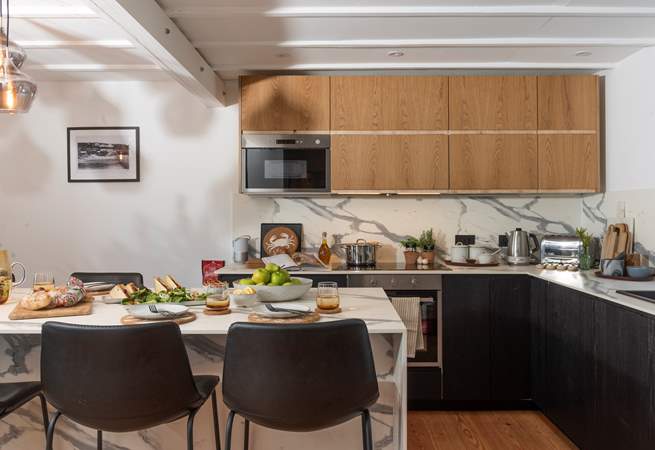 So beautifully designed.