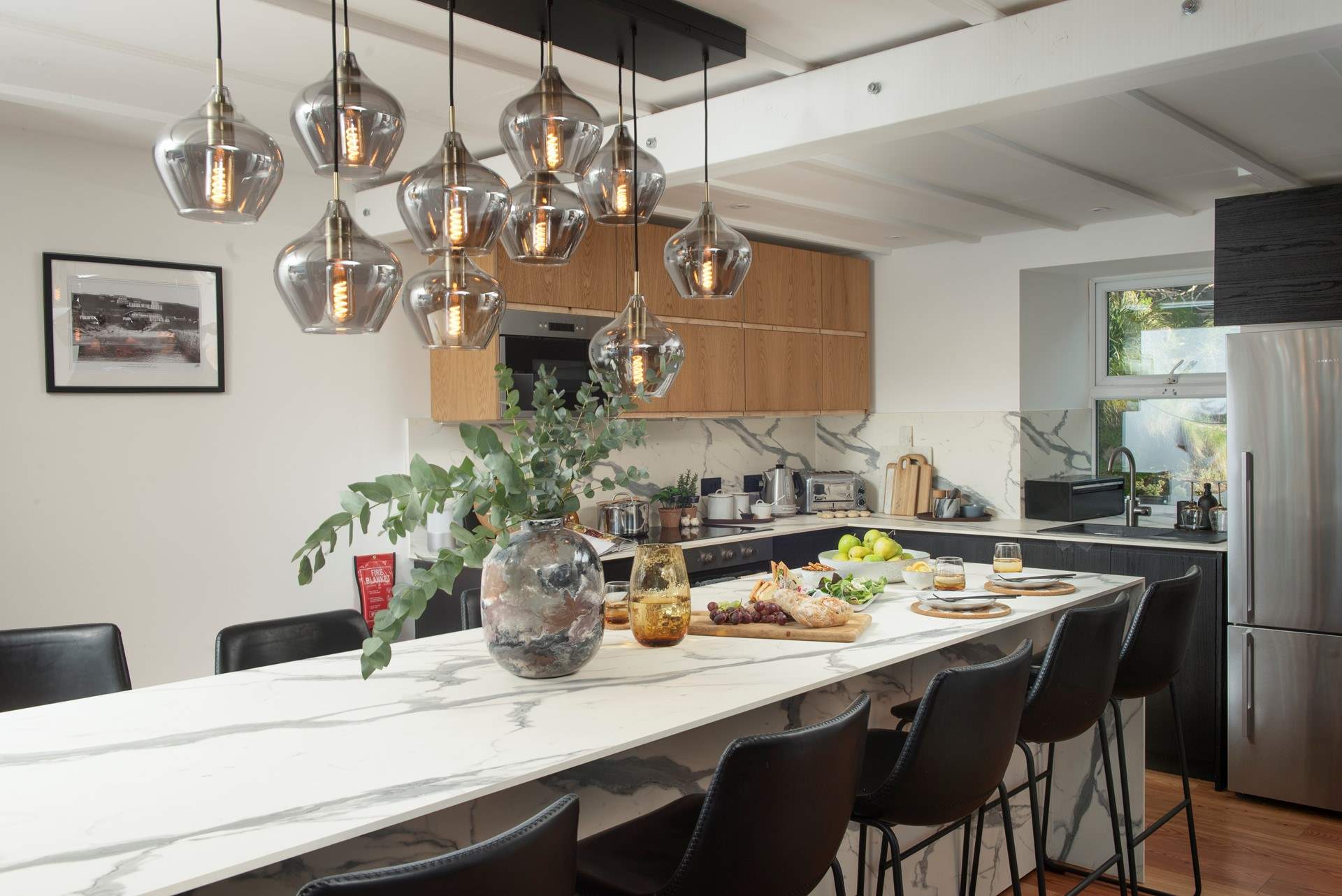 A social place to gather and plan your adventures.