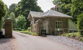 Avid readers won't want to miss a trip to Agatha Christie's Greenway, the former home of the renowned crime author which is now owned by the National Trust. - Thumbnail Image