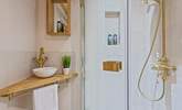 The ground floor shower-room. - Thumbnail Image