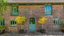 Welcome to Camellia Cottage.