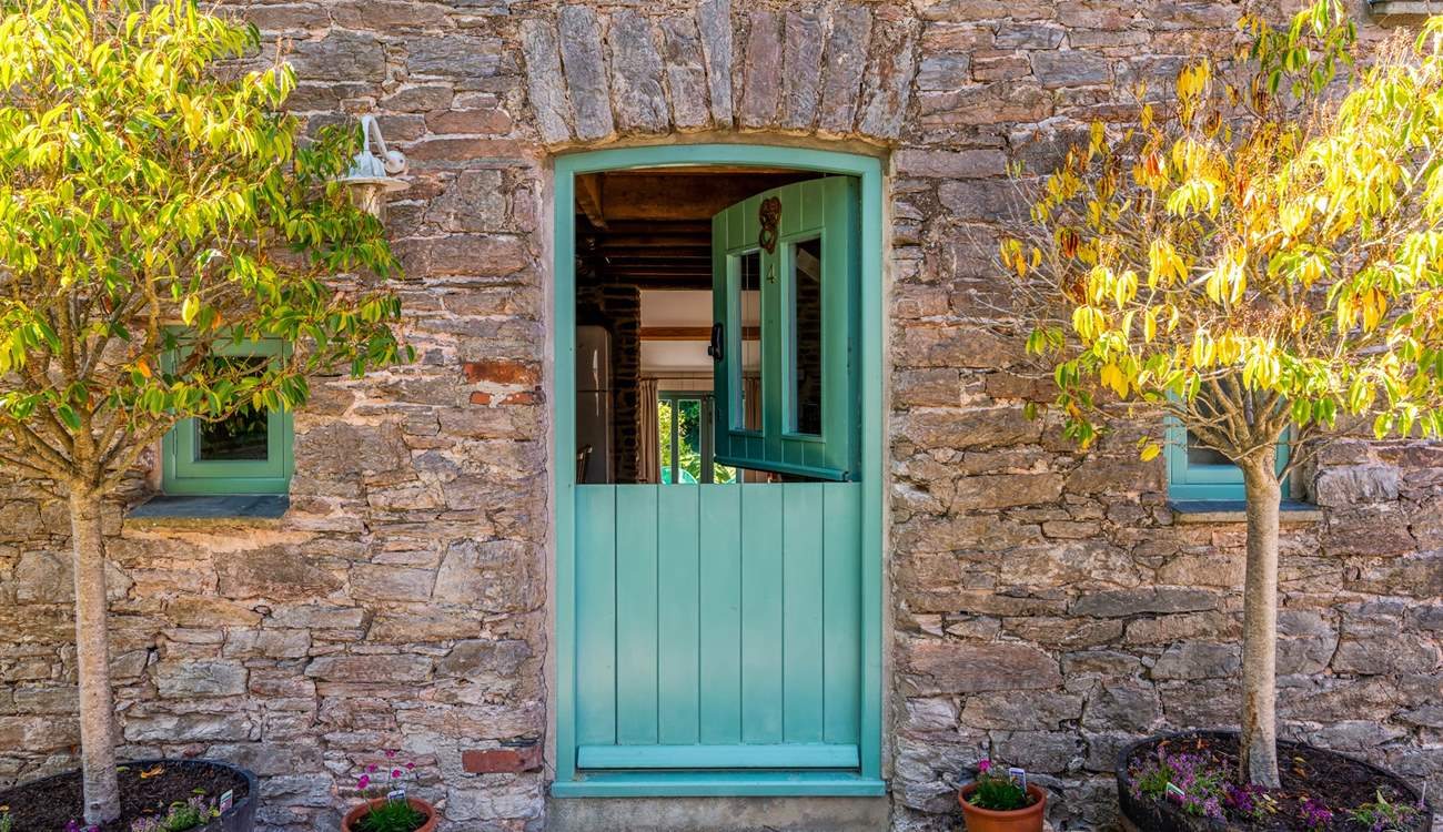 Prepare to be wowed. Your special holiday starts now.