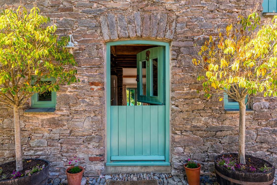 Prepare to wowed. Your special holiday starts now.