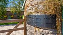 Your holiday adventure starts here. Welcome!