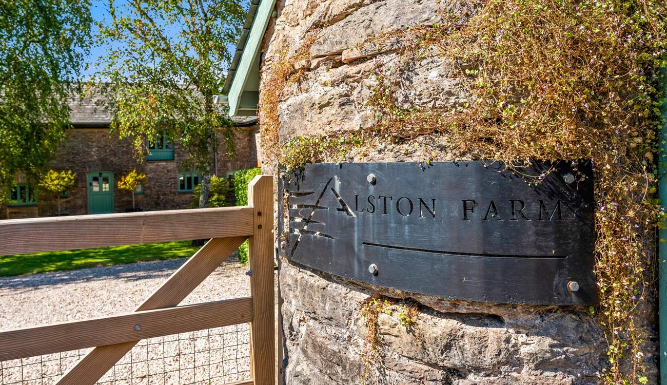 Your holiday adventure starts here. Welcome!