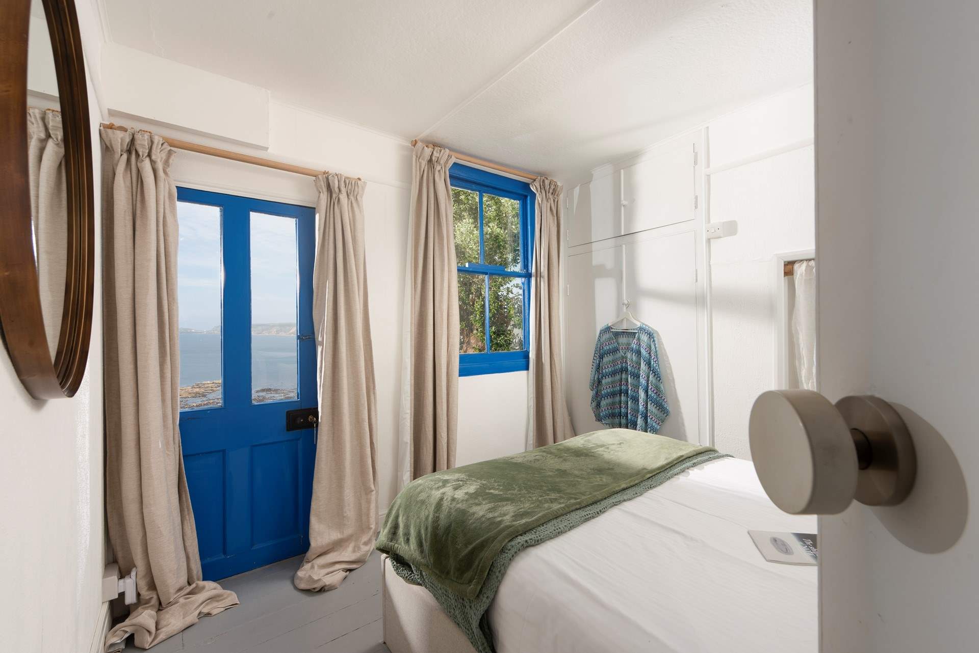 Wake up to this view!