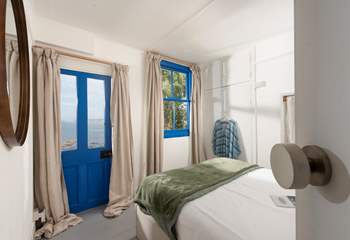 Wake up to this view!