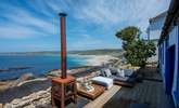 Unrivalled views from the wrap around terrace. - Thumbnail Image