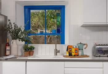 A Cornish welcome awaits you.