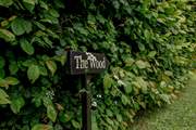 Head on down to the secret woodland area - your doggy friends will thank you!