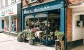 Bridport is home to some fabulous independent shops. - Thumbnail Image