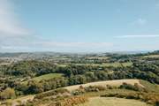 On your holiday to do list should be a visit to Symonsbury Estate; climb to the top of Colmer's Hill (we promise the views are worth it!).
