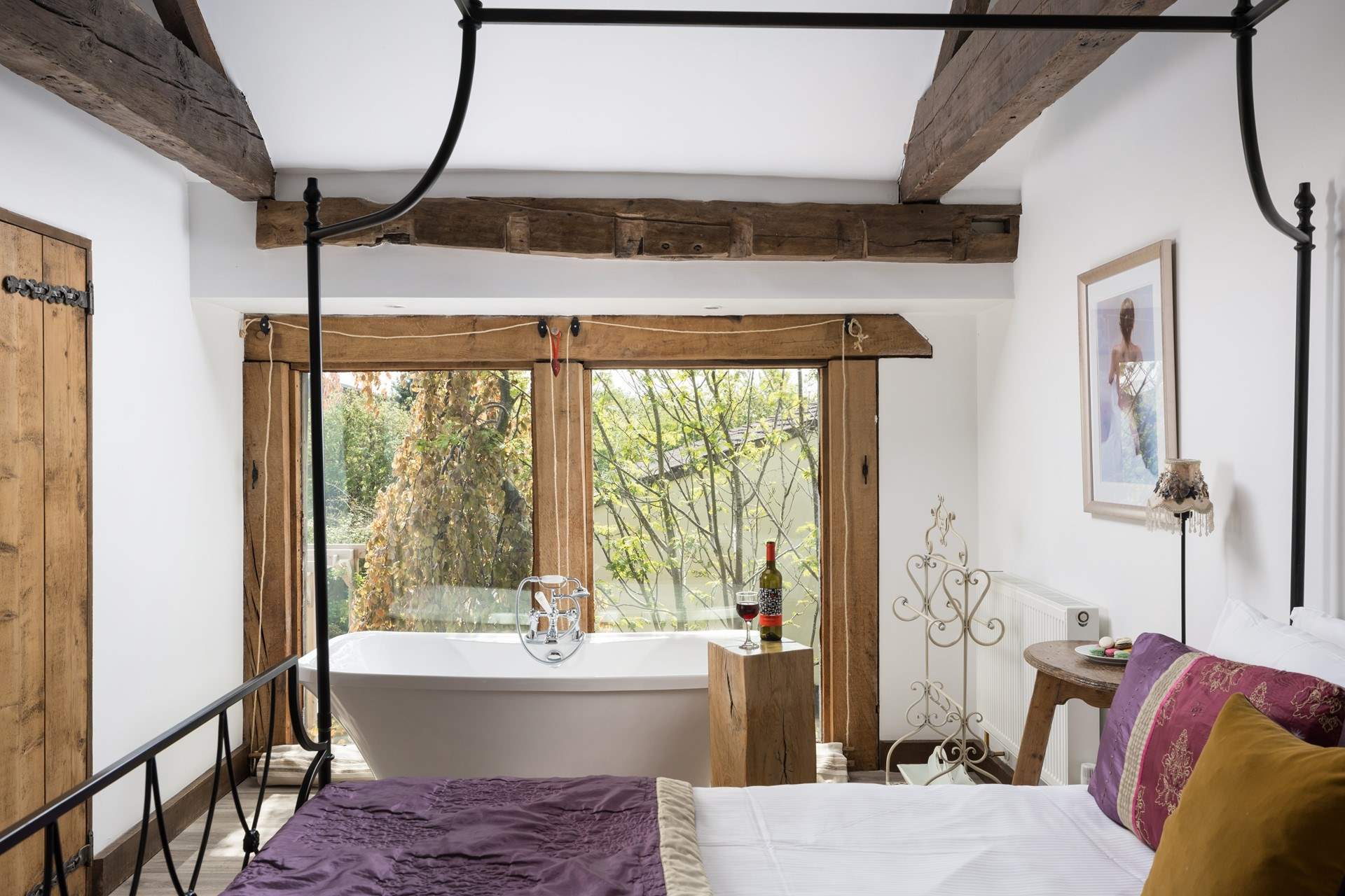 It really is the place for some 