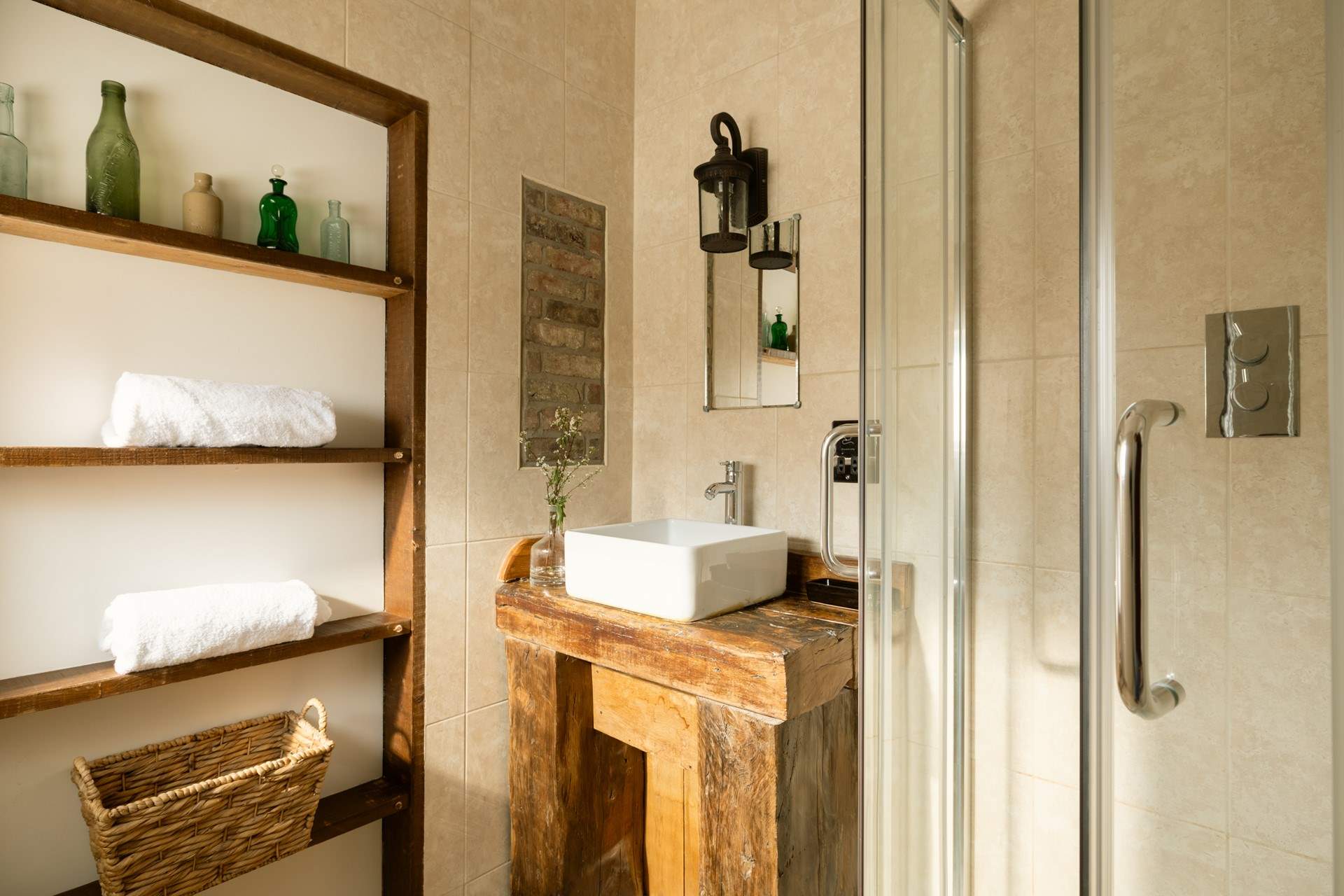 Such a lovely space.