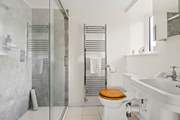 En suite to bedroom 1.