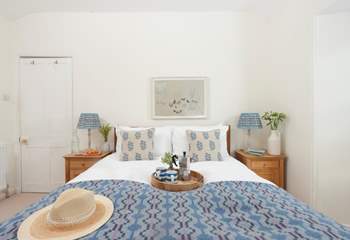 Find comfortable, refined bedrooms that are neutral and classy in decor.