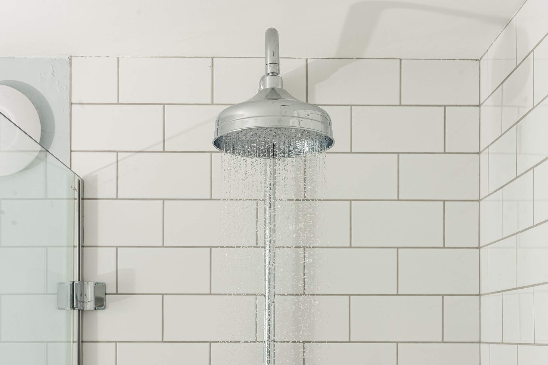 Exquisite fixtures and fittings.