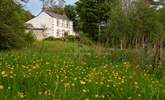 Stunning from very angle, Dalgover House is a wonderful holiday home. - Thumbnail Image