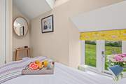 What fabulous views to wake up to!