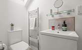 The en suite shower-room to bedroom 1. - Thumbnail Image