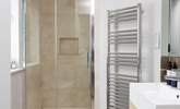 The en suite shower-room to Bedroom1. - Thumbnail Image