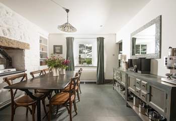 Reservoir Cottage is impeccably presented, it will not disappoint.