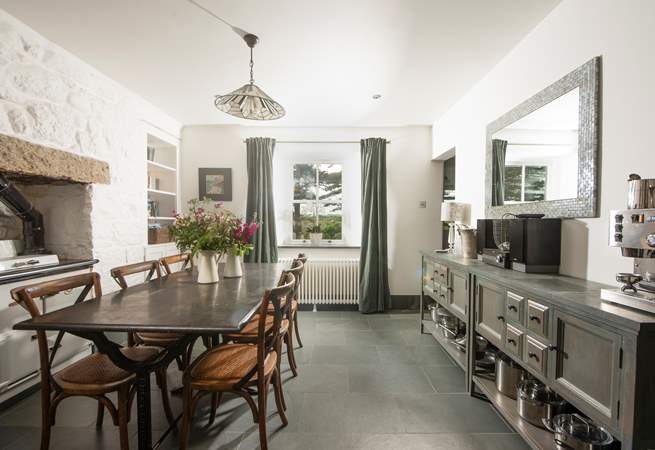 Reservoir Cottage is impeccably presented, it will not disappoint.