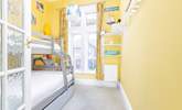 This bunk room is great for kids.  - Thumbnail Image