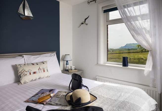 Grab your sun hat and sun cream and head for the beach.