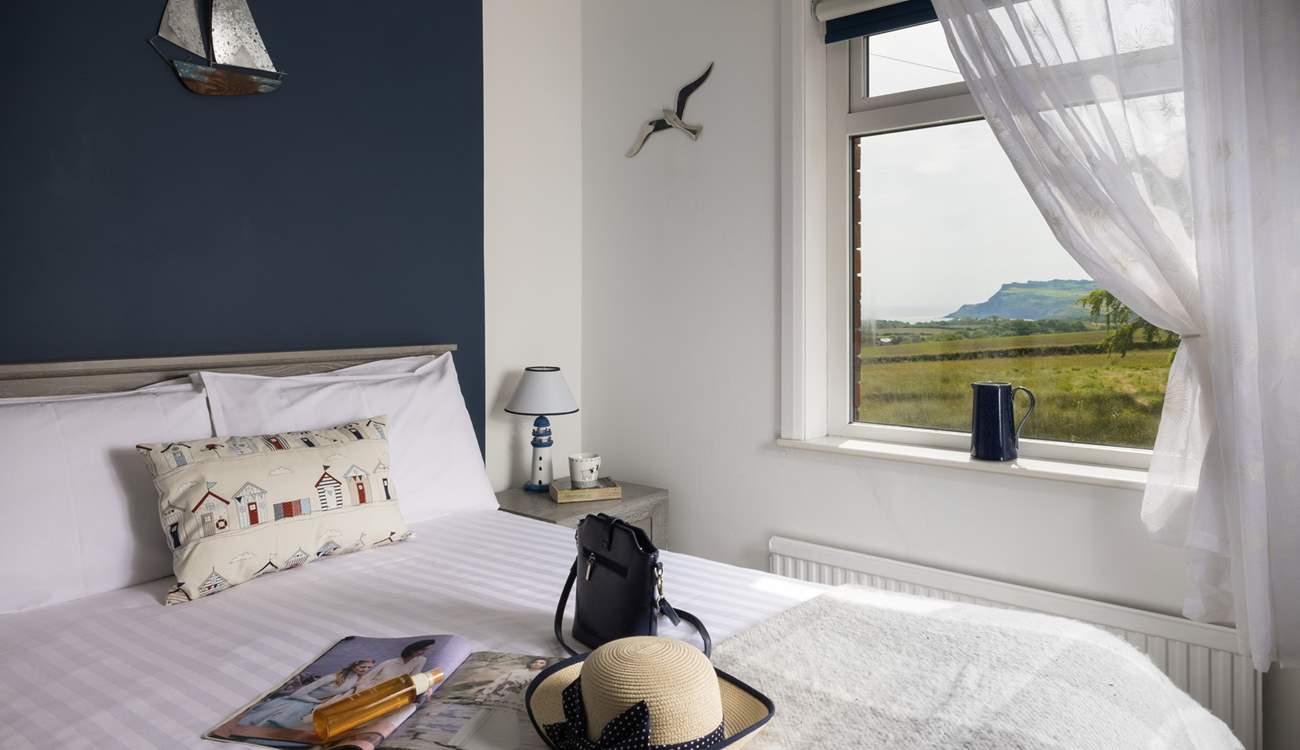 Grab your sun hat and sun cream and head for the beach.