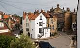 Discover the history of smuggling in Robin Hood's Bay.  - Thumbnail Image