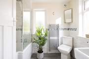 A relaxing soak or a refreshing shower, the choice is yours.