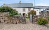 Welcome to Little Bovey Farmhouse Retreat. - Thumbnail Image