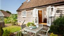 Welcome to Hayesland Lodge.