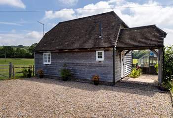 Whether you're exploring the coast or the Sussex countryside, Hayesland Lodge promises a treat like no other.