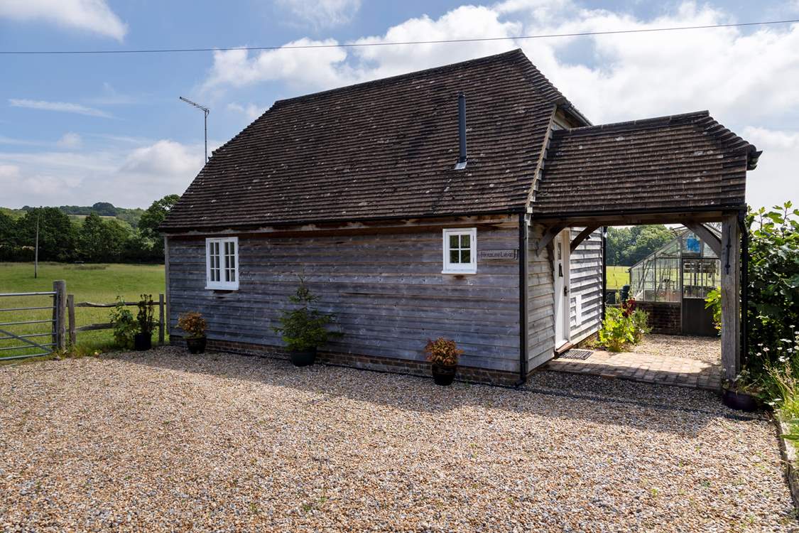 Whether you're exploring the coast or the Sussex countryside, Hayesland Lodge promises a treat like no other.