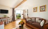 Cosy and welcoming, the perfect Sussex bolthole! - Thumbnail Image