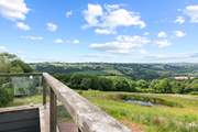 Now that's what I call a view!