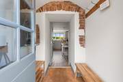 Step into Backswood Cottage, kick off your shoes and prepare to be wowed!