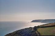 The stunning south Devon coastline is also worth the car journey. So many hot spots, attractions and superb sights can be enjoyed along this stunning coastline.
