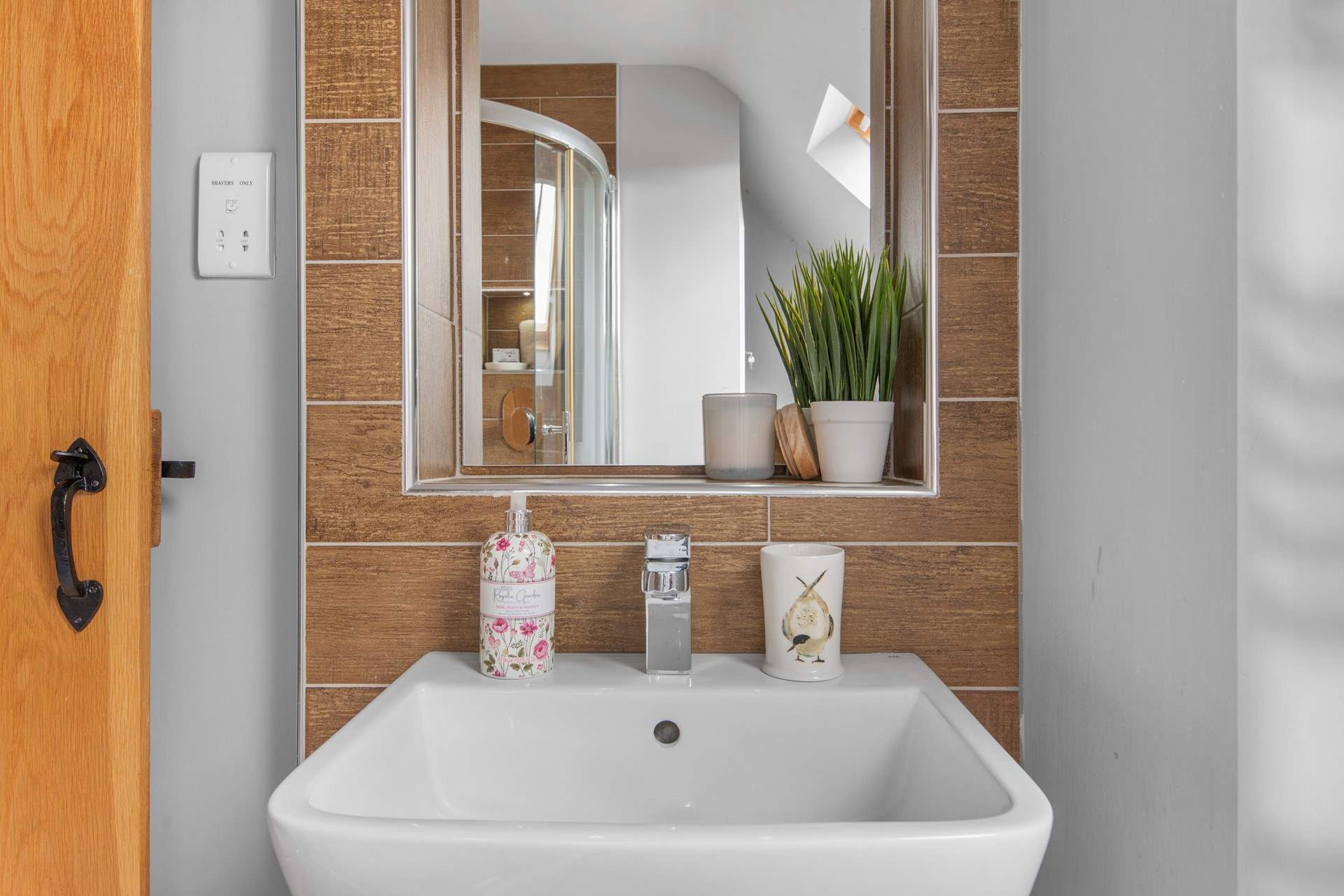 Good morning, or night night!