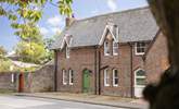 School House nestles in a charming village in the Yorkshire Wolds. - Thumbnail Image