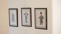More of those eccentric pictures!! Take some time to pick your favourite.