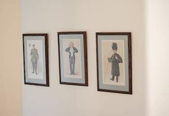 More of those eccentric pictures!! Take some time to pick your favourite.