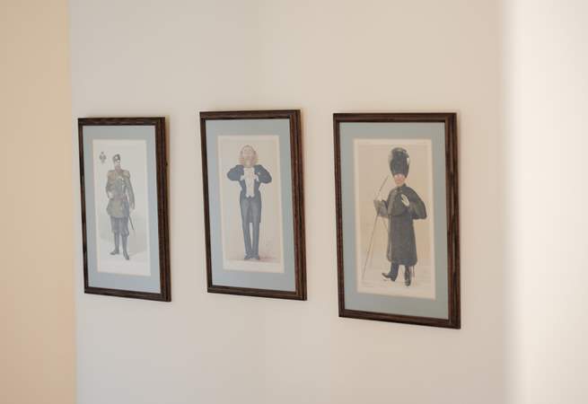 More of those eccentric pictures!! Take some time to pick your favourite.